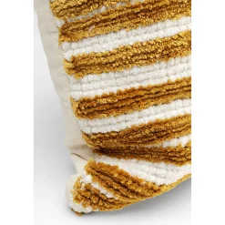 KARE Design Coussin Lines Multi 60X40Cm