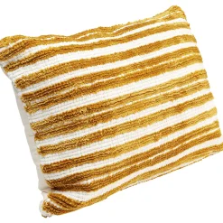 KARE Design Coussin Lines Multi 60X40Cm