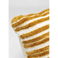 KARE Design Coussin Lines Multi 60X40Cm