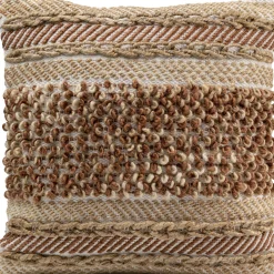 KARE Design Coussin Loop Melange 45X45Cm