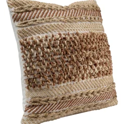 KARE Design Coussin Loop Melange 45X45Cm