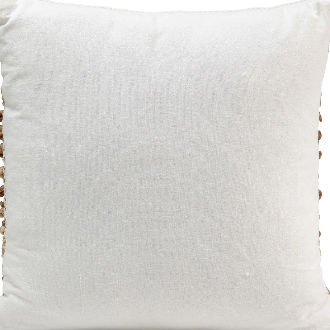 KARE Design Coussin Loop Melange 45X45Cm