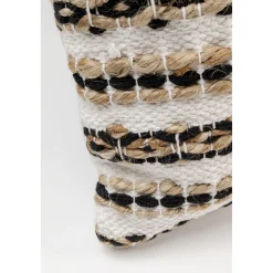 KARE Design Coussin Loop Ornament 45X45Cm