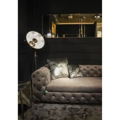 KARE Design Coussin Lumiere 60X60Cm