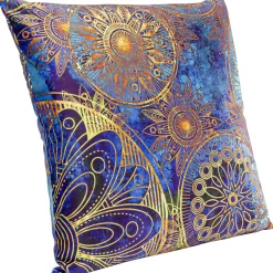 KARE Design Coussin Mandala 45X45Cm