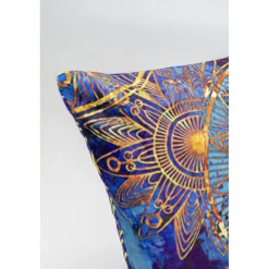 KARE Design Coussin Mandala 45X45Cm