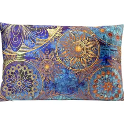 KARE Design Coussin Mandala 60X40Cm