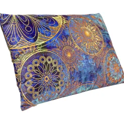 KARE Design Coussin Mandala 60X40Cm