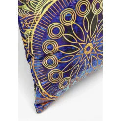 KARE Design Coussin Mandala 60X40Cm