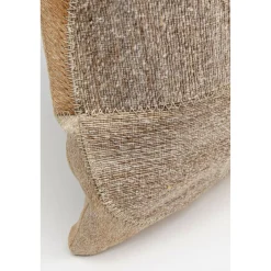 KARE Design Coussin Mirror Circles 40X40Cm