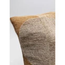 KARE Design Coussin Mirror Circles 40X40Cm