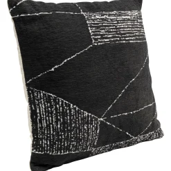 KARE Design Coussin Opaco Net 45X45Cm