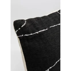 KARE Design Coussin Opaco Net 45X45Cm