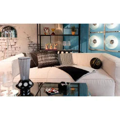 KARE Design Coussin Opaco 50X40Cm