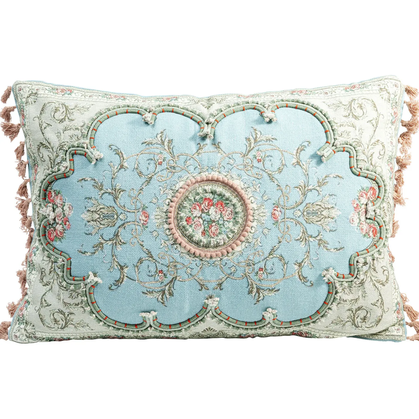 KARE Design Coussin Orient 40X60Cm