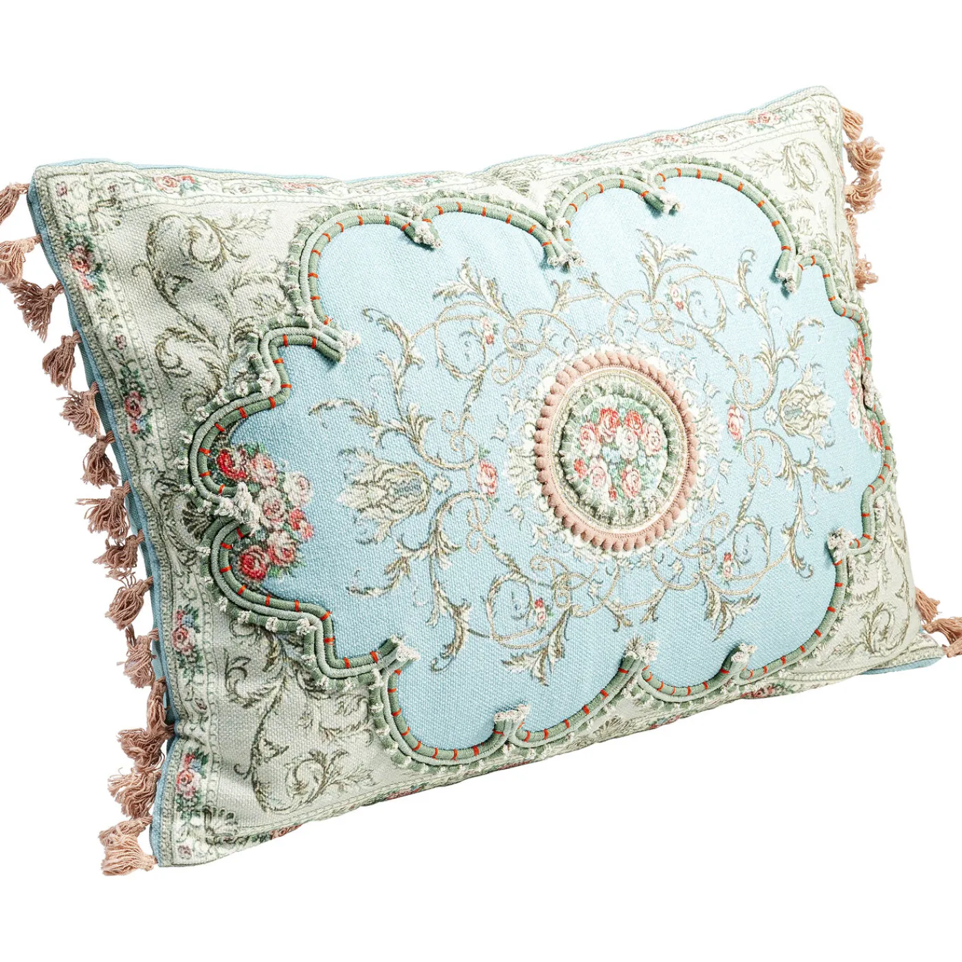 KARE Design Coussin Orient 40X60Cm