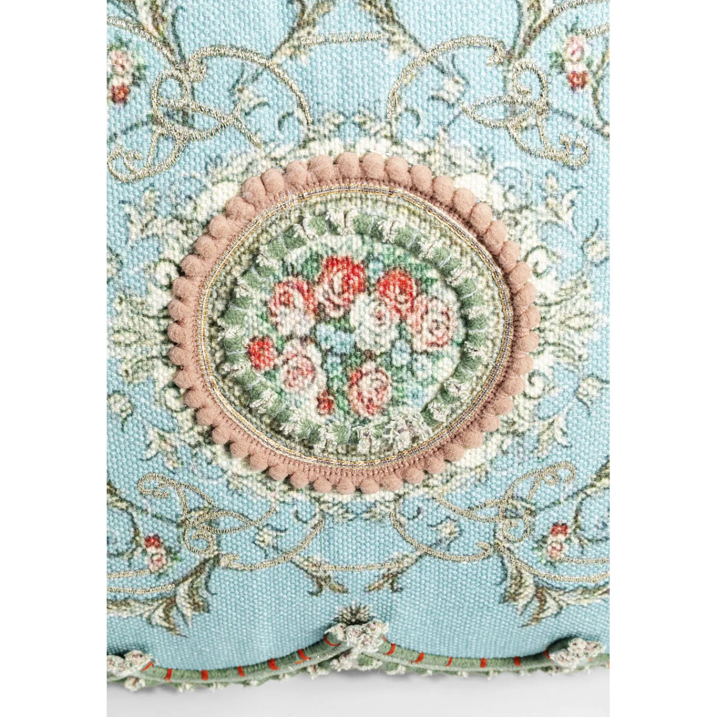 KARE Design Coussin Orient 40X60Cm