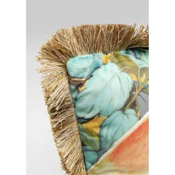 KARE Design Coussin Parrots Life 45X45