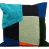 KARE Design Coussin Rectangle 45X45Cm