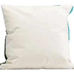 KARE Design Coussin Rectangle 45X45Cm