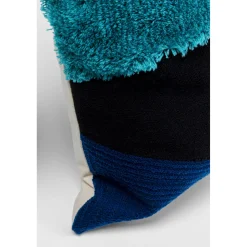 KARE Design Coussin Rectangle 45X45Cm