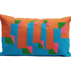 KARE Design Coussin Sevilla 50X30Cm
