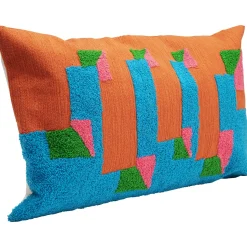 KARE Design Coussin Sevilla 50X30Cm