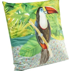 KARE Design Coussin Sitting Tucan 45X45Cm