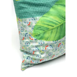 KARE Design Coussin Sitting Tucan 45X45Cm