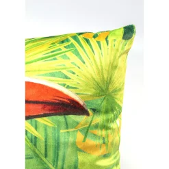 KARE Design Coussin Sitting Tucan 45X45Cm