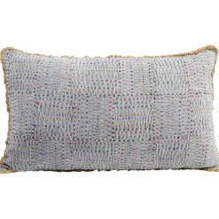 KARE Design Coussin Sway 60X35Cm