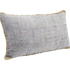KARE Design Coussin Sway 60X35Cm