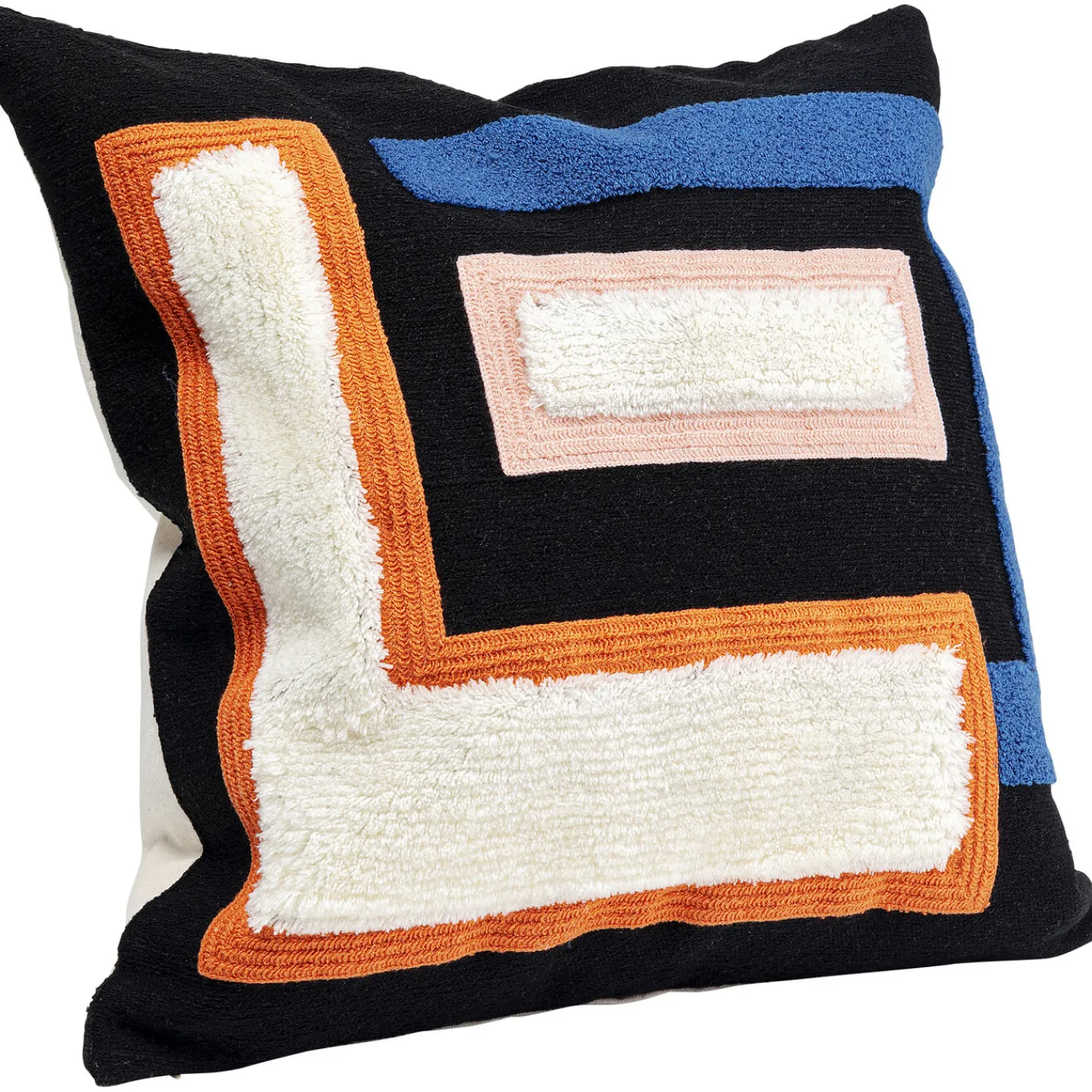 KARE Design Coussin Tetris 45X45Cm