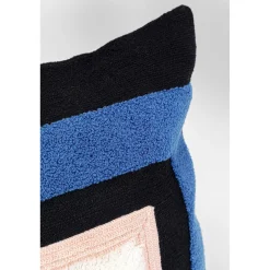 KARE Design Coussin Tetris 45X45Cm