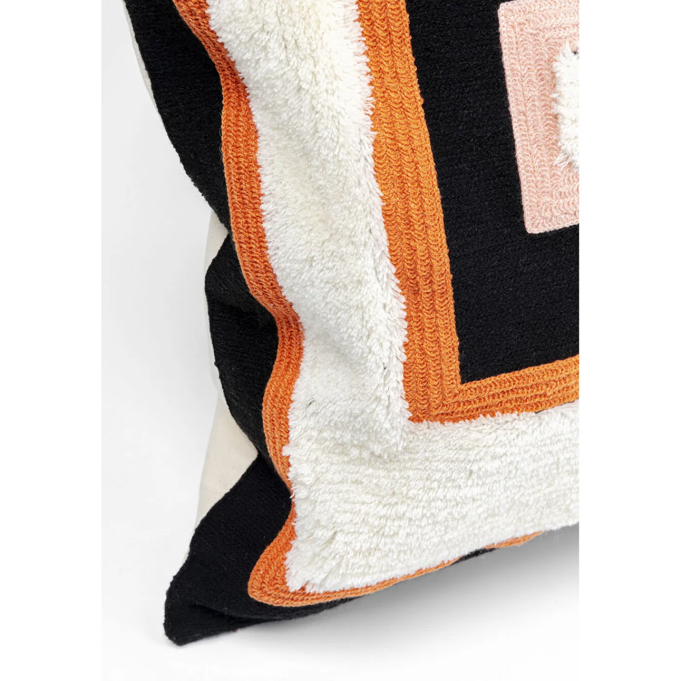 KARE Design Coussin Tetris 45X45Cm
