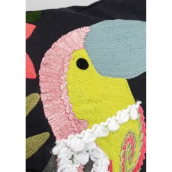 KARE Design Coussin Tropical 45X45Cm