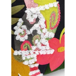 KARE Design Coussin Tropical 45X45Cm