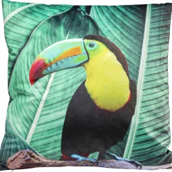 KARE Design Coussin Tucan 45X45Cm