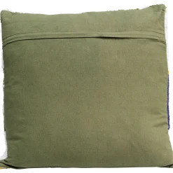 KARE Design Coussin Tufted Trees 50X50Cm