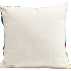 KARE Design Coussin Waves Multi 45X45Cm