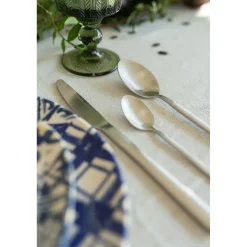 KARE Design Couverts Gloria Argente (16-Pcs)