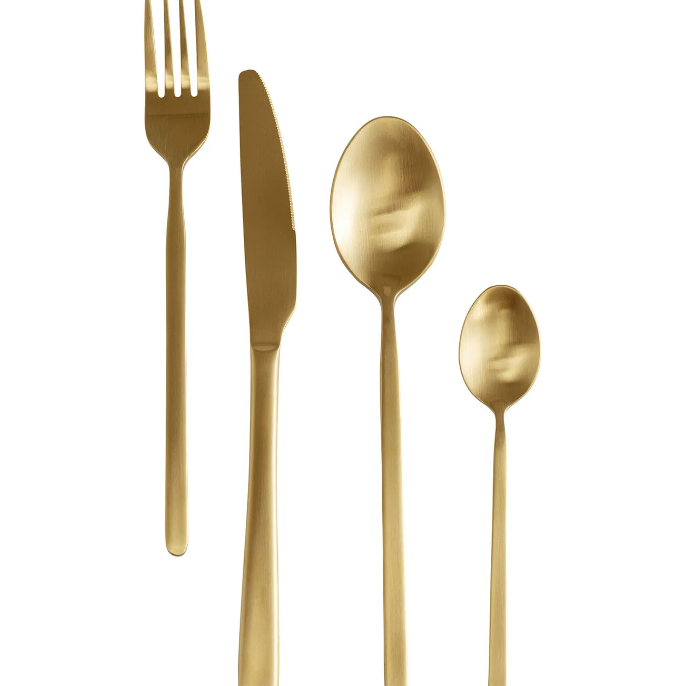 KARE Design Couverts Gloria Dore (16-Pcs)