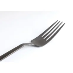 KARE Design Couverts Gloria Noir (16-Pcs)