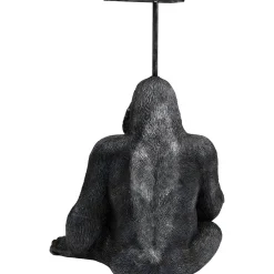 KARE Design Derouleur Papier Sitting Monkey Gorilla 51