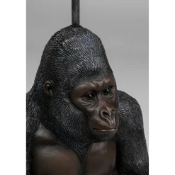 KARE Design Derouleur Papier Sitting Monkey Gorilla 51