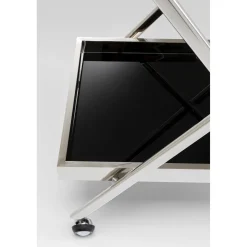 KARE Design Dessere Casino Argente