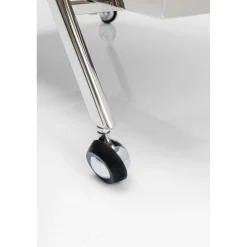 KARE Design Dessere Casino Argente