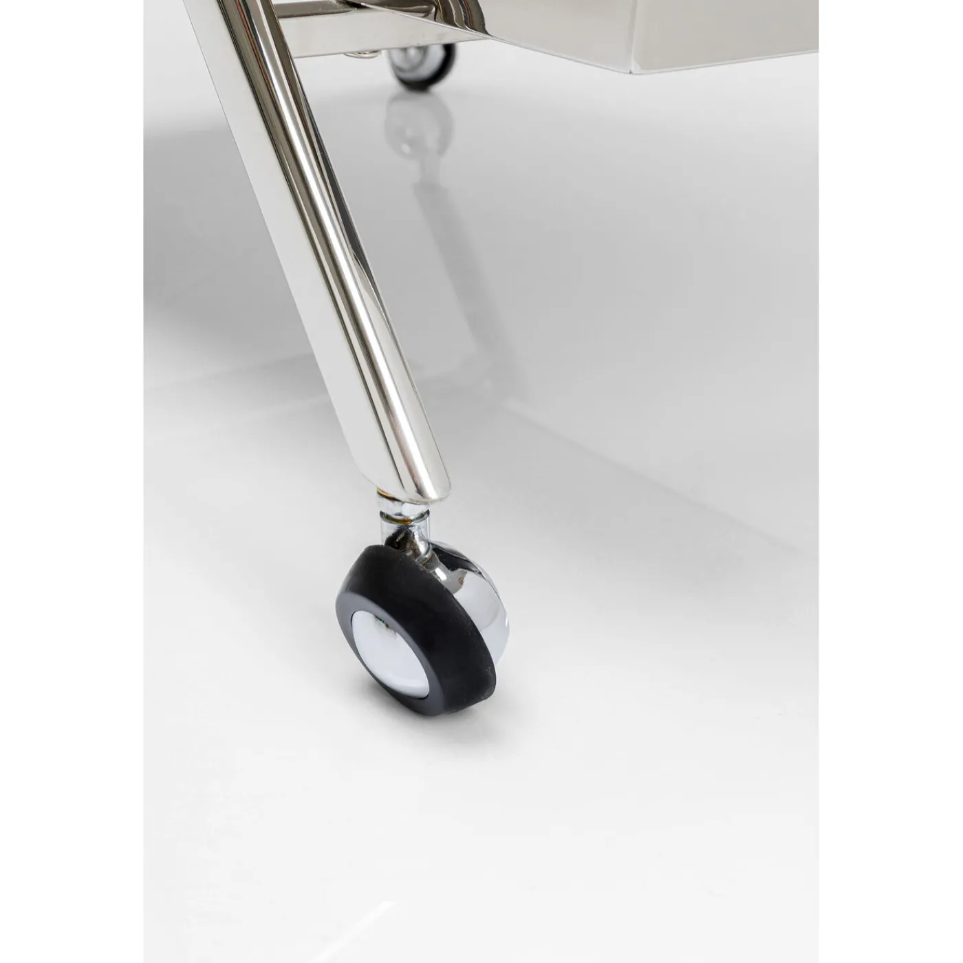 KARE Design Dessere Casino Argente