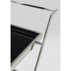 KARE Design Dessere Casino Argente