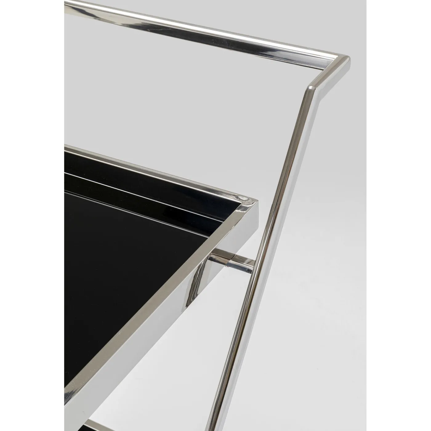 KARE Design Dessere Casino Argente